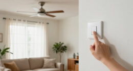 15 Best Smart Ceiling Fan Switches for Easier Home Control in 2027