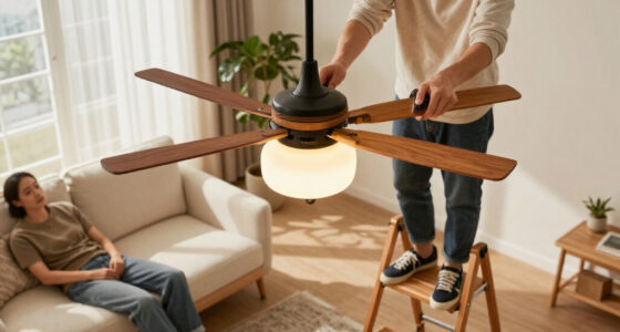 15 Best Smart Ceiling Fans With Lights for Connected Comfort in 2027