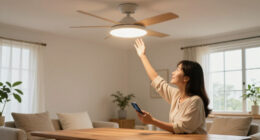 15 Best Smart Ceiling Fans With Lights for Connected Comfort in 2027