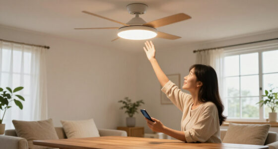 15 Best Smart Ceiling Fans With Lights for Connected Comfort in 2027