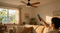 15 Best Smart Ceiling Fans With Remotes for Easier Room Control in 2027