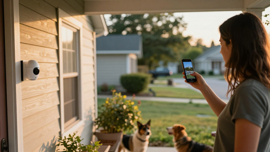 15 Best Smart Home Security Cameras for 2027