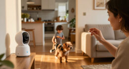 15 Best Smart Home Security Cameras for Easier Home Monitoring in 2027