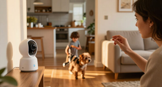 15 Best Smart Home Security Cameras for Easier Home Monitoring in 2027