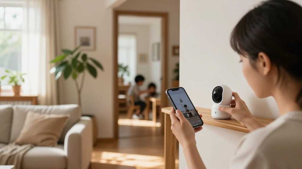 15 Best Smart Home Security Cameras in 2027