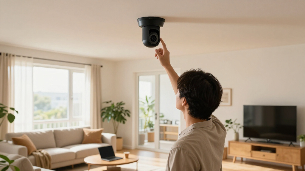 15 Best Smart Indoor Security Cameras for Home Monitoring in 2027