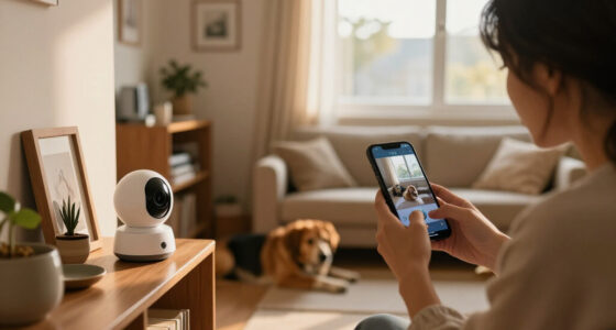 15 Best Smart Indoor Security Cameras in 2027