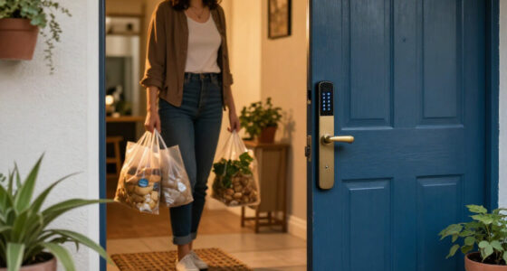 15 Best Smart Locks for Front Doors in 2027