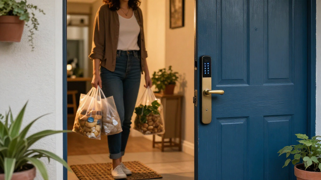 15 Best Smart Locks for Front Doors in 2027