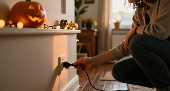 15 Best Smart Plugs for Halloween Lights in 2027