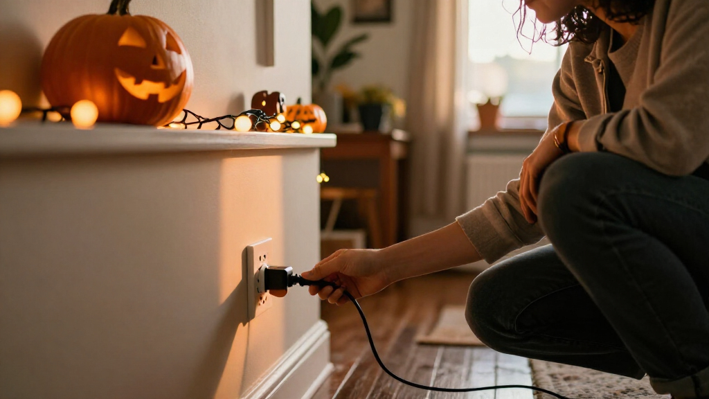 15 Best Smart Plugs for Halloween Lights in 2027