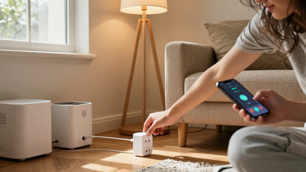 15 Best Smart Plugs for Home Appliances in 2027