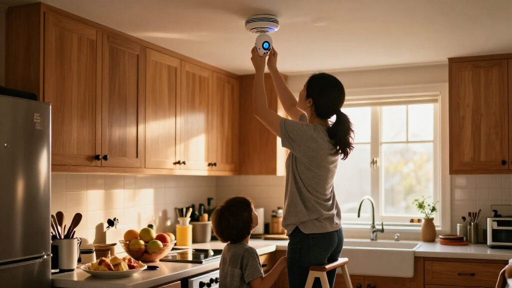 15 Best Smart Smoke and Carbon Monoxide Detectors for Connected Home Safety in 2027