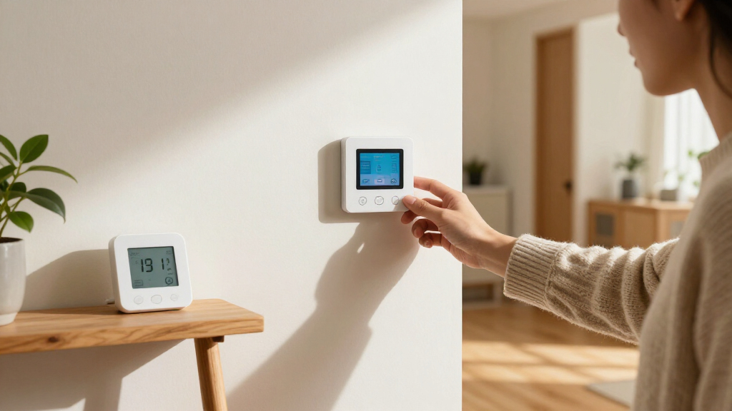 15 Best Smart Thermostats With Room Sensors for 2027