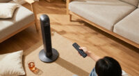 15 Best Tower Fans With Remote Control for Bedroom Comfort in 2027