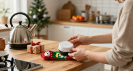 27 Over-the-Top Stocking Stuffers To Delight Everyone On Your List