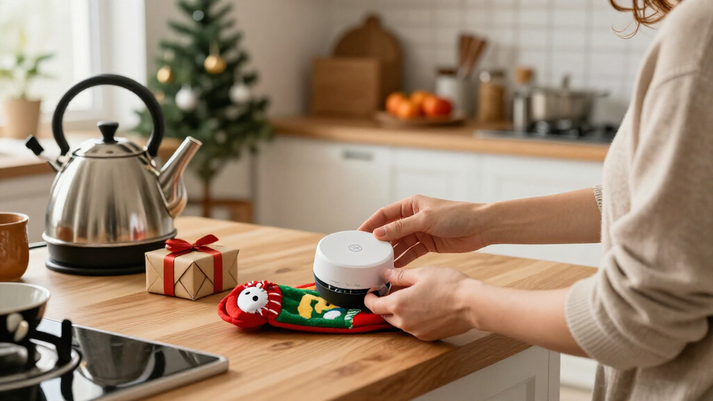 27 Over-the-Top Stocking Stuffers To Delight Everyone On Your List