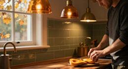 3 Kitchen Lighting Trends To Keep On Your Radar For Autumn