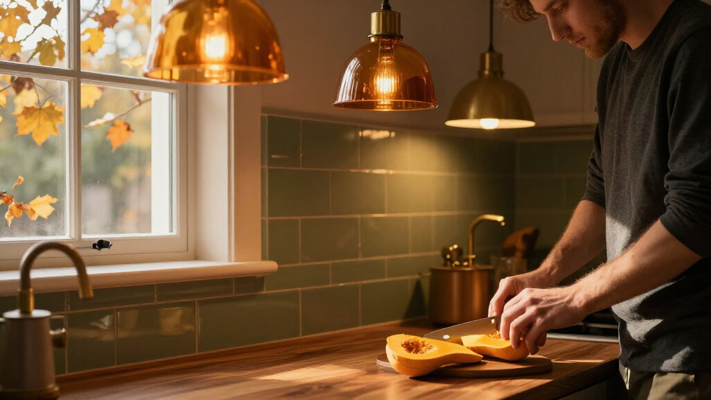 3 Kitchen Lighting Trends To Keep On Your Radar For Autumn