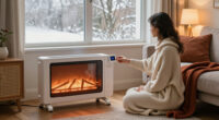 5 Expert-Backed Ways To Make Your Home Feel Calmer Through The Cold Months