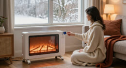 5 Expert-Backed Ways To Make Your Home Feel Calmer Through The Cold Months