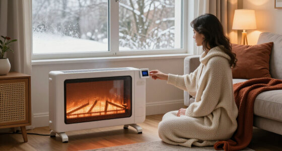 5 Expert-Backed Ways To Make Your Home Feel Calmer Through The Cold Months
