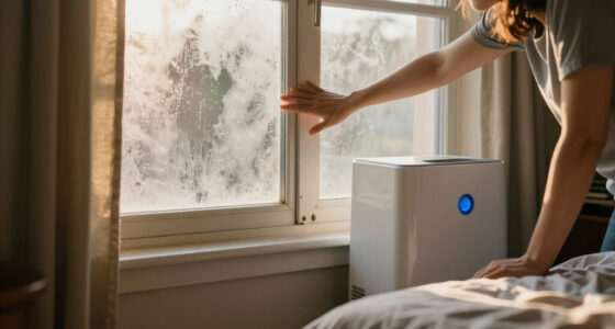 5 Signs You Need A Dehumidifier – The Everyday Clues Experts Say You Shouldn't Ignore