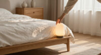 6 Design-Forward Essentials For The Minimalist Bedroom
