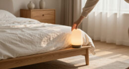 6 Design-Forward Essentials For The Minimalist Bedroom