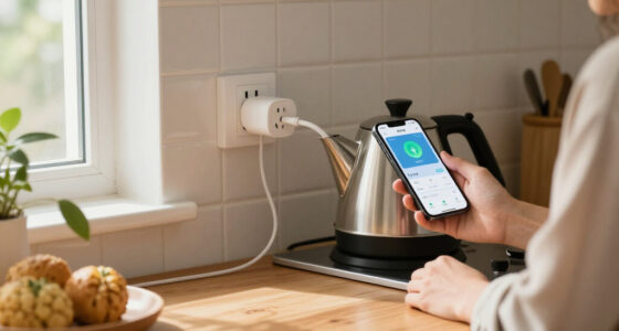 7 Best Smart Plugs With Energy Monitoring for 2027