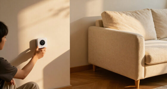 7 Best Smart Thermostat Room Sensors for More Even Home Comfort in 2027