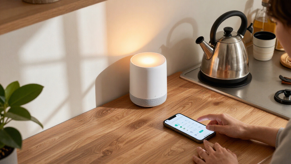 7 Smart Home Devices That Are Better With Thread