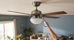 8 Best Smart Ceiling Fan Light Kits in 2027