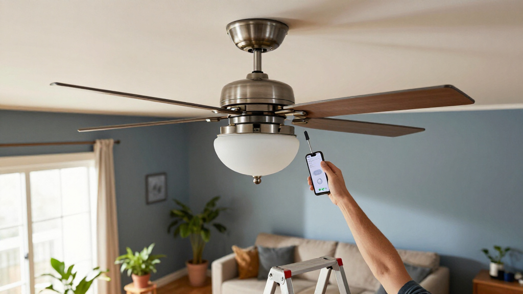 8 Best Smart Ceiling Fan Light Kits in 2027
