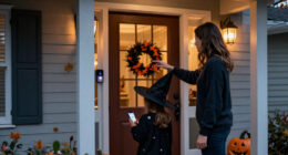 8 Best Smart Halloween Doorbell Chimes for 2027