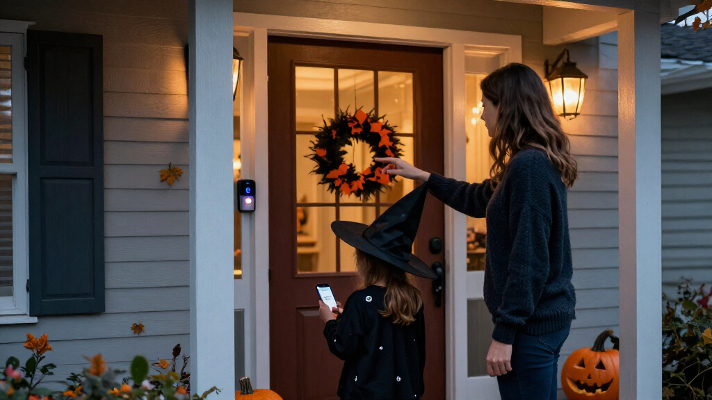 8 Best Smart Halloween Doorbell Chimes for 2027