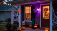 8 Best Smart Home Halloween Decorations for Spooky Outdoor Lighting in 2027