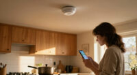 8 Best Smart Smoke Detectors With App Alerts for 2027