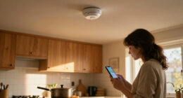 8 Best Smart Smoke Detectors With App Alerts for 2027