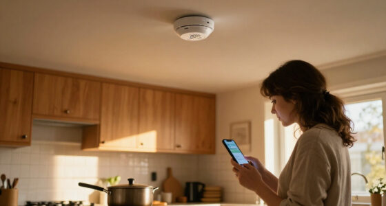 8 Best Smart Smoke Detectors With App Alerts for 2027
