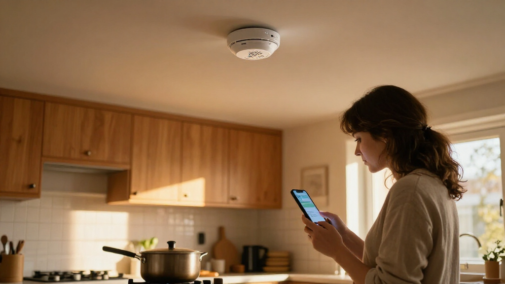 8 Best Smart Smoke Detectors With App Alerts for 2027
