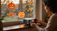 9 Best Halloween Window Projectors for Spooky Displays in 2027