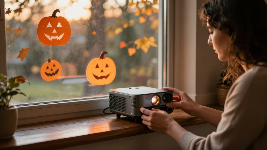 9 Best Halloween Window Projectors for Spooky Displays in 2027