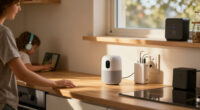 Amazon Echo Smart Speakers Now Have Cameras, Wi-Fi Extenders And Home Hubs Built In