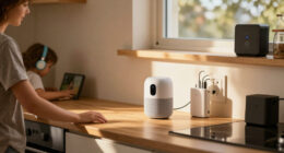 Amazon Echo Smart Speakers Now Have Cameras, Wi-Fi Extenders And Home Hubs Built In