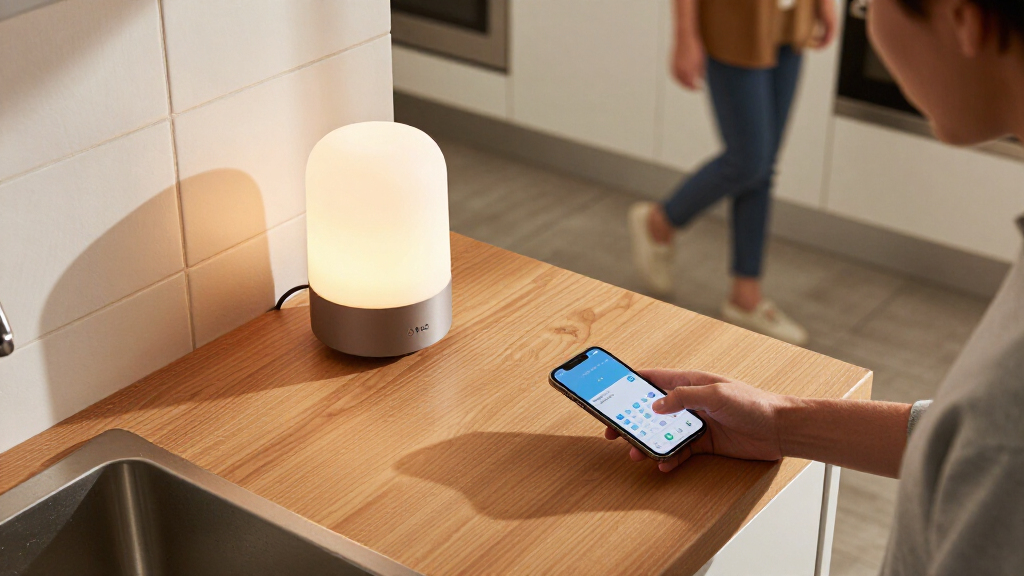 Apple And LG Reportedly Developing New Matter Smart Home Devices