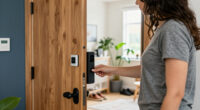 Apple And LG Team Up On New Smart Home Gear, Starting With A Lock, Doorbell, And Thermostat
