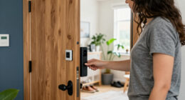 Apple And LG Team Up On New Smart Home Gear, Starting With A Lock, Doorbell, And Thermostat