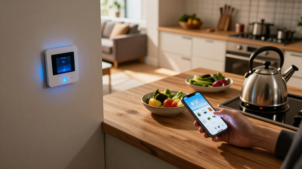 Apple Just Smashed My Biggest Barrier To A Smarter Home With Its HomeView Reveal
