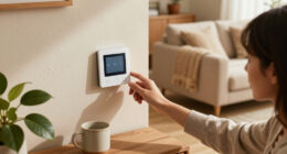 Apple Now Sells Aqara’s New Adaptive Temperature Thermostat And More Accessories